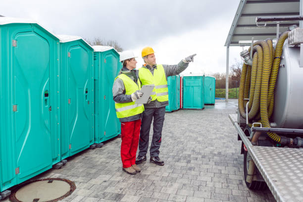 Best ADA-Compliant Portable Toilet Rental  in Mountain Village, CO