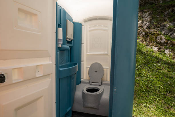 Best Event Portable Toilet Rental  in Mountain Village, CO