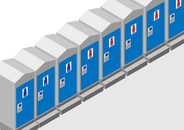 Portable Toilets for Disaster Relief Sites in Mountain Village, CO
