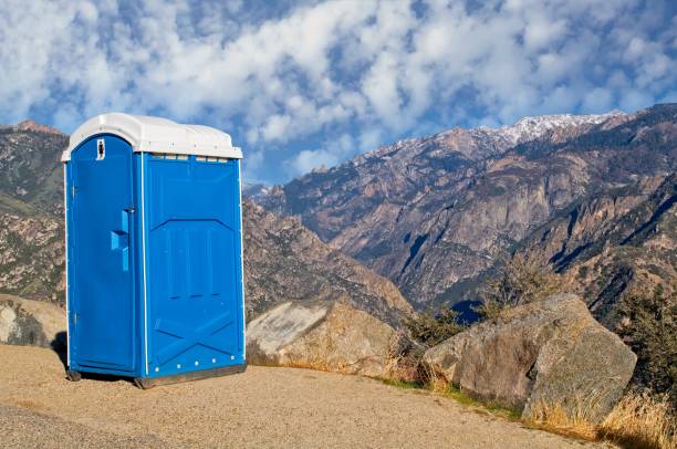 Portable Toilet Rental for Emergency Services in Mountain Village, CO